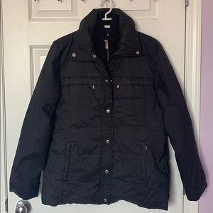 Michael Kors - Black Jacket